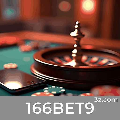 166BET9: Aventura e ganhos nos jogos de cassino