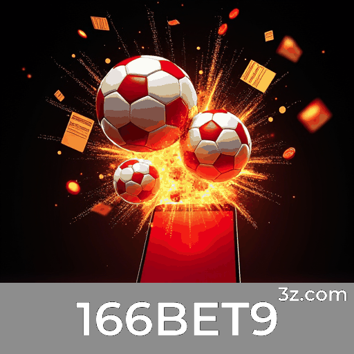 166BET9: Entretenimento Sem Limites para Jogadores Brasileiros