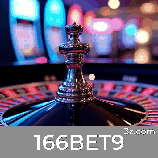 166BET9: Cassino Imersivo para Jogadores Brasileiros