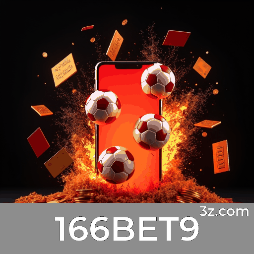 166BET9: Desbloqueie Ofertas de Valor Incrível