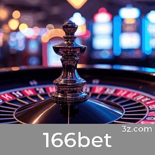 166bet: Slots-Grandes Prêmios, Jogos de Mesa-Variedade, Real Dealer-Experiência Imersiva
