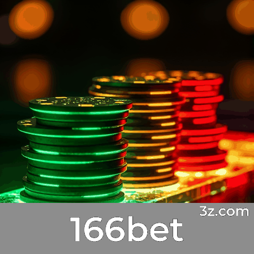 166bet: A Plataforma de Apostas Completa e Profissional